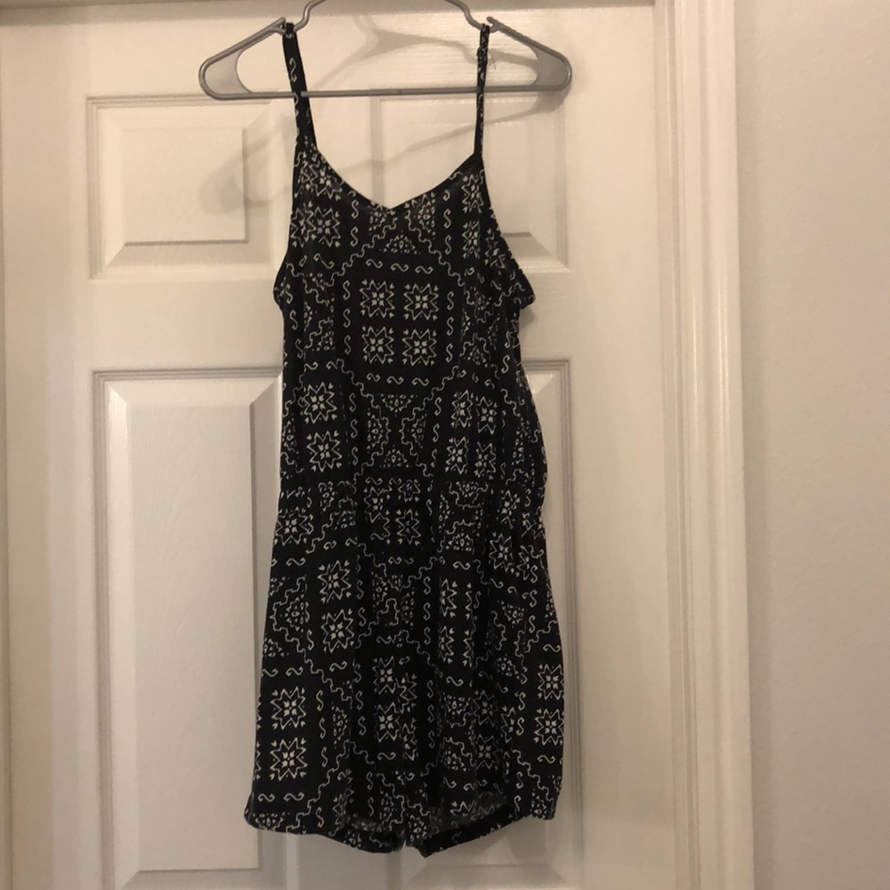 Jumpsuit!